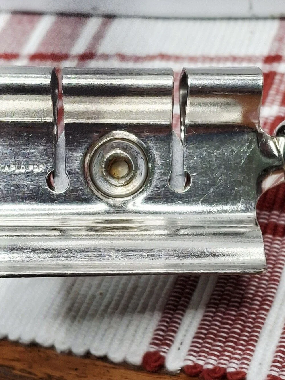 A&J vintage ekco